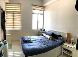 Hoa Nam Building (D8), Apartment #467352891